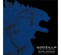 Godzilla: Planet Of The Monsters [VINYL] [VINYL]