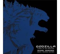Takayuki Hattori - Godzilla: Planet Of The Monsters [VINYL]