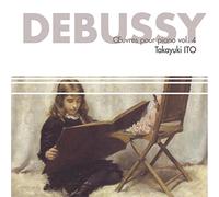 Takayuki Ito (Klavier) - Klavierwerke Vol.4