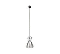 Take 2 Clack 99001 Punch-Bell Egg Cracker with Rubber Head