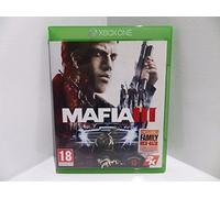 Microsoft Game Mafia III - Xbox One