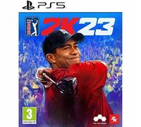 TAKE 2 INTERACTIVE FRANCE PGA 2K23 P5 VF