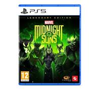 Take 2 Marvel's Midnight Suns (Legendary Edition)