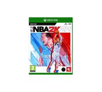 Game Xbox New Blister NBA 2k22 Basketball 2022 2k One x Series Lillard