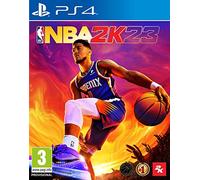 NBA 2K23 'New & Sealed' Playstation PS4