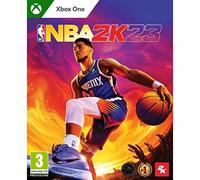 TAKE 2 NBA 2K23 STANDARD XONE VF