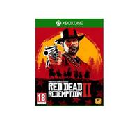 Take 2 NG RED DEAD REDEMPTION 2 - XBOX ONE - French Version