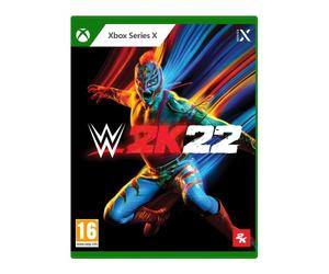 Take 2 NG WWE 2K22 - XX