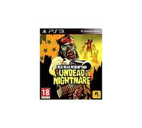 TAKE 2 Red Dead Redemption - Undead Nightmare [PS3]
