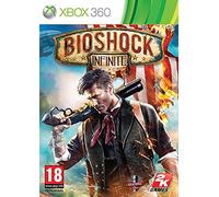 Take 2 - XBOX 360 BIOSHOCK INFINITE