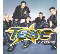 Take 5 - I Give