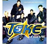 Take 5 - I Give [CD 1]