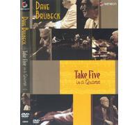 Take 5 in a Quarter [DVD] [Region 1] [US Import] [NTSC]