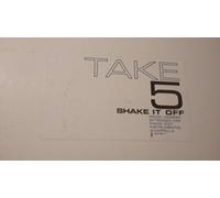 Take 5 - Shake It Off [12" VINYL]