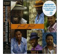 Take 6 - Feels Good [+1 Bonus]