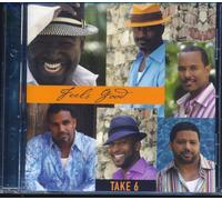 TAKE 6 - Feels Good