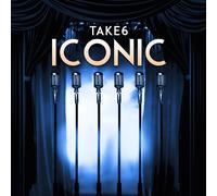 Take 6 Iconic (CD) (US IMPORT)
