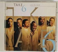 Take 6 - Joy the Band