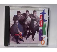 Take 6 - So much 2 say (1990)