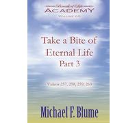 Take a Bite of Eternal Life: Volume 65