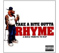 Take a Bite Outta Rhyme