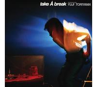 Take A Break - Blue [VINYL]