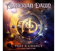 Take A Chance - A Metal Tribute To Abba - Amberian Dawn CD