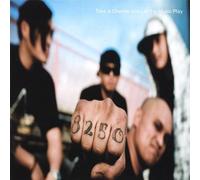 Take a Chance & Let the Music