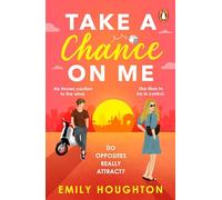Take a Chance on Me – The romantic, escapist and heart-breaking romcom