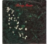 TAKE A CHANCE WITH ME VINYL 7" [ROXY5] 1982 ROXY MUSIC