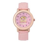 Take A Deep Look It's The Book Fashion Women's Watch Easy Reader Novelty Slim Quartz Casual Dress Wrist Watches