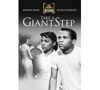 Take a Giant Step