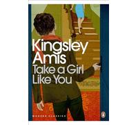 Take A Girl Like You – Penguin Modern Classics – Penguin Books