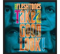 Take a Good Look