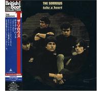 Take a Heart (+Bonus) (Jpn)