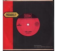Take A Heart (LP)