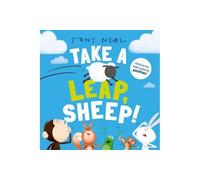 Take a Leap, Sheep!