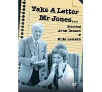 Take a Letter Mr Jones: Complete Series [DVD][1981]
