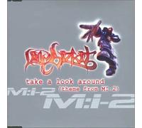 Take a Look Around 1 by Limp Bizkit (2000-12-19)