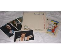 Take A Look - Envelope Pack