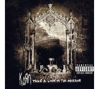 Korn - Take A Look In The Mirror - CD