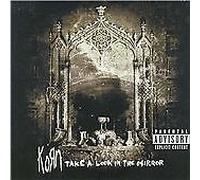 Korn - Take A Look In The Mirror - CD