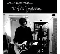 Take A Look Inside... [CASSETTE]