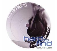 Take a look inside (Miles Dyson's Peaktime Dub/Original Club/Dub) / Vinyl Maxi Single [Vinyl 12'']