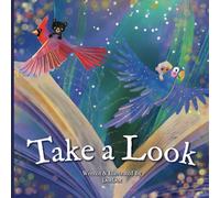 Take a Look (Whimsical Wonders)