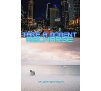 Take a moment Recharge