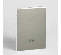 TAKE A NOTE 2026 REGULAR PLANNER A5 - ENGLISH Ver.