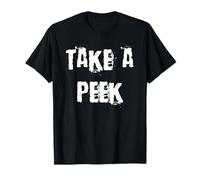 Take a Peek T-Shirt