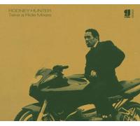 Take a Ride Mixes
