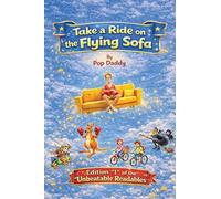 Take a Ride on the Flying Sofa (Unbeatable Readables)